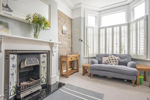 22 Crebor Street, London, SE22 0HF