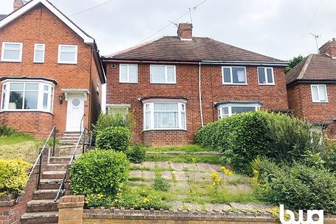 88 Gracemere Crescent, Yardley Wood, Birmingham, B28 0TZ