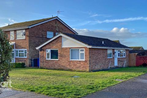 58 Brooklands Road, Brantham, Manningtree, CO11 1RP