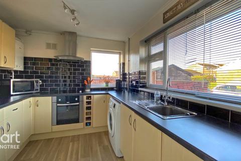 58 Brooklands Road, Brantham, Manningtree, CO11 1RP