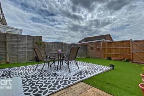58 Brooklands Road, Brantham, Manningtree, CO11 1RP