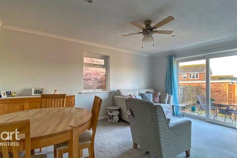 58 Brooklands Road, Brantham, Manningtree, CO11 1RP