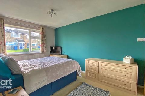 58 Brooklands Road, Brantham, Manningtree, CO11 1RP