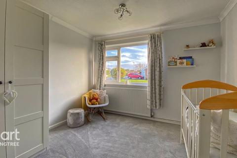 58 Brooklands Road, Brantham, Manningtree, CO11 1RP