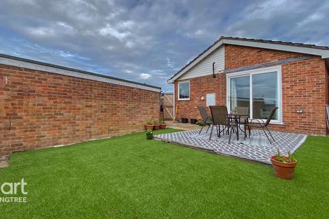 58 Brooklands Road, Brantham, Manningtree, CO11 1RP