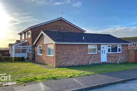 58 Brooklands Road, Brantham, Manningtree, CO11 1RP