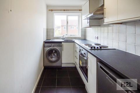 1 bedroom flat to rent, Rochester Close, Nuneaton CV11 5XL