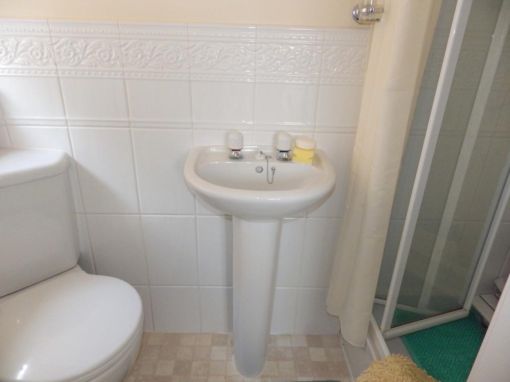En suite