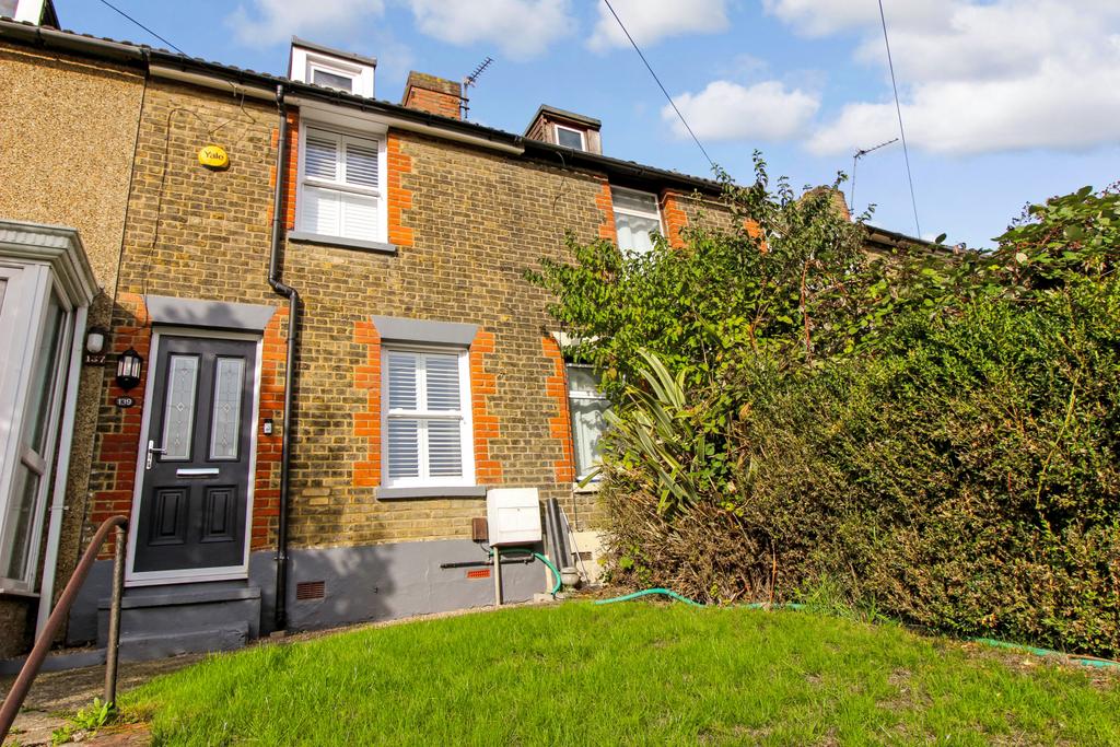 Chain Free - 3 Bedroom Terraced for Sale