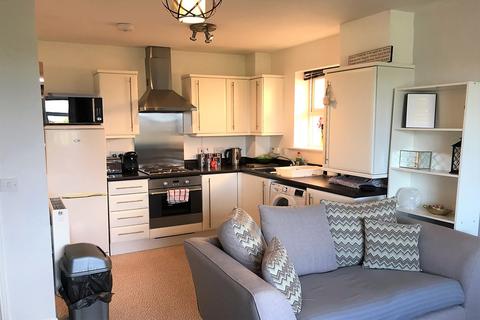 2 bedroom apartment to rent - Harpers Green, Stockton-On-Tees, TS20