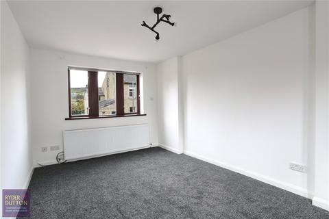 3 Deer Hill Croft, Marsden, Huddersfield, HD7 6LH