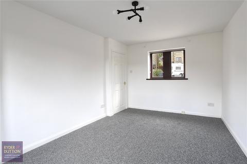 3 Deer Hill Croft, Marsden, Huddersfield, HD7 6LH