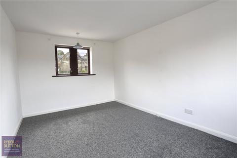 3 Deer Hill Croft, Marsden, Huddersfield, HD7 6LH