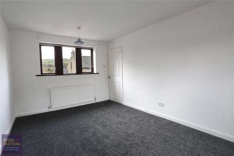 3 Deer Hill Croft, Marsden, Huddersfield, HD7 6LH