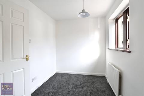 3 Deer Hill Croft, Marsden, Huddersfield, HD7 6LH