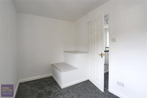 3 Deer Hill Croft, Marsden, Huddersfield, HD7 6LH