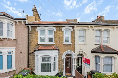 114 Howson Road, London, SE4 2AU