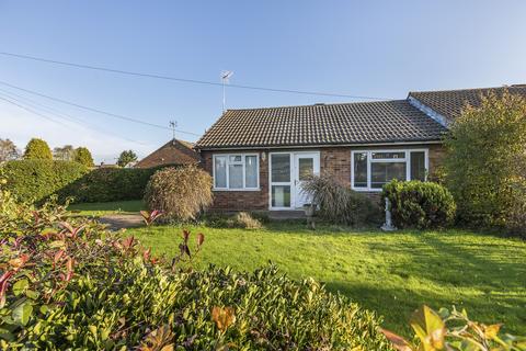 21 Pancroft, Abridge, Romford, RM4 1BX