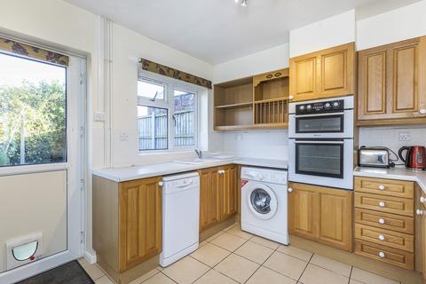 21 Pancroft, Abridge, Romford, RM4 1BX