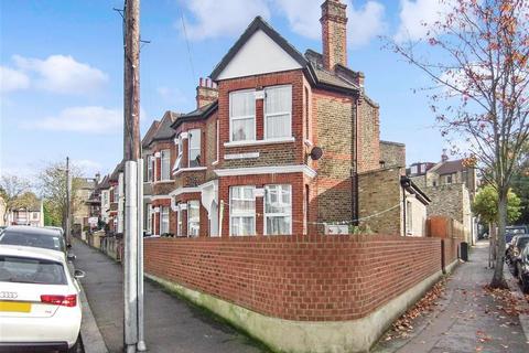 1 bedroom flat for sale, Moyers Road, Leyton, E10
