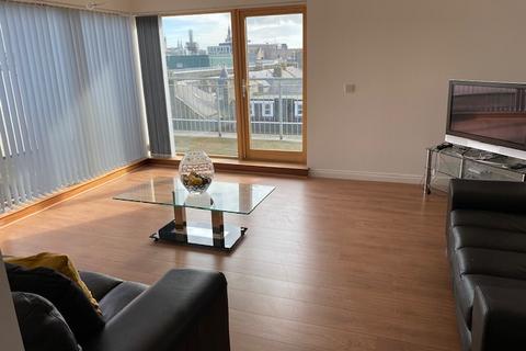 undefined, Charlotte Street, City Centre, Aberdeen, AB25