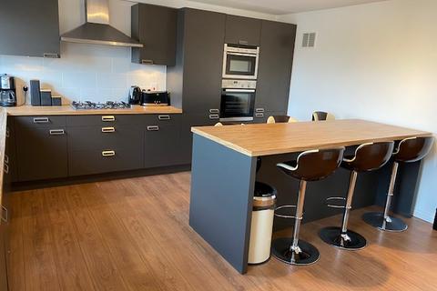 undefined, Charlotte Street, City Centre, Aberdeen, AB25
