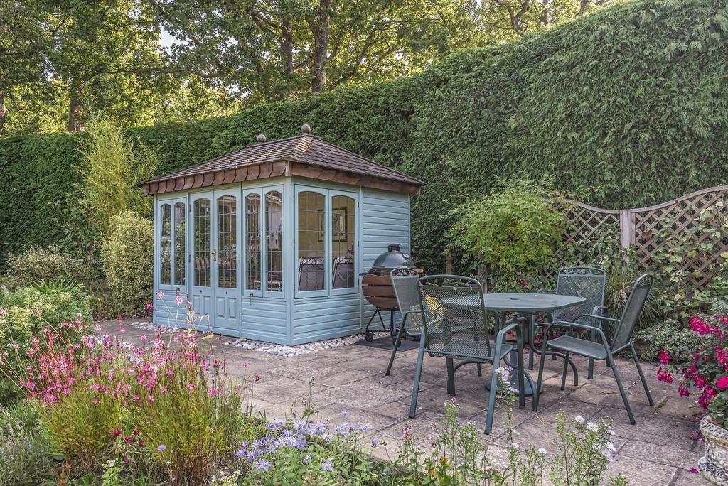 Summerhouse