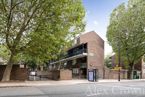 4 bedroom maisonette to rent, Camden Street, Camden
