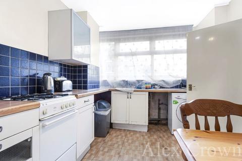 4 bedroom maisonette to rent, Camden Street, Camden