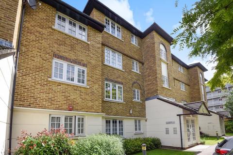 87 Selhurst Close, London, SW19 6AY