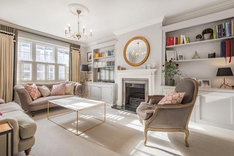 21 Freshford Street, London, SW18 3TG