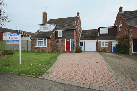 4 Aldebury Road, Maidenhead, SL6 7HB