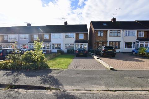 31 Ashbridge Road, Coventry, CV5 9LB
