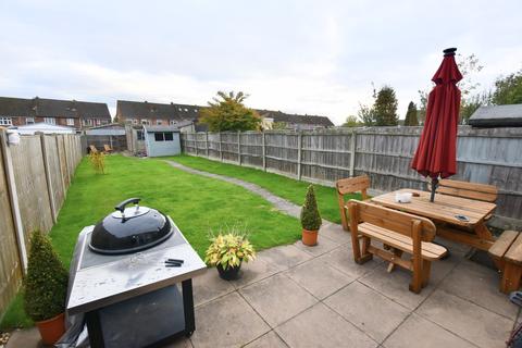 31 Ashbridge Road, Coventry, CV5 9LB