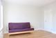 Reverse of lounge