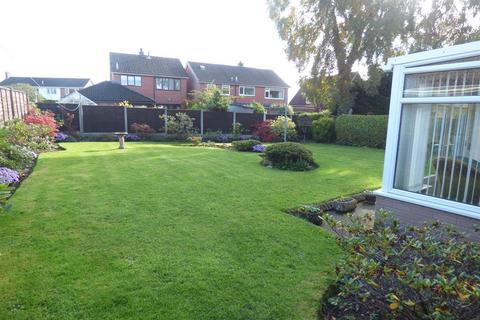 1 Liddle Close, Carlisle, CA3 0DP