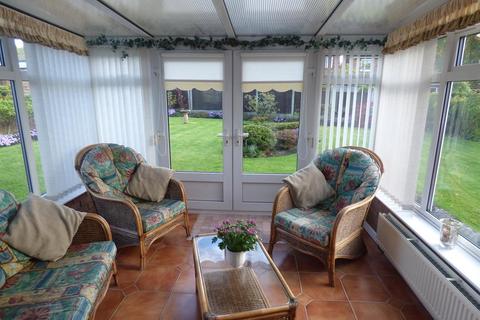 1 Liddle Close, Carlisle, CA3 0DP