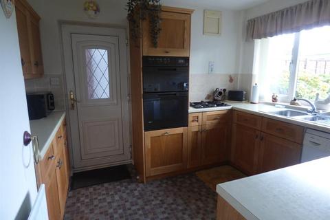 1 Liddle Close, Carlisle, CA3 0DP