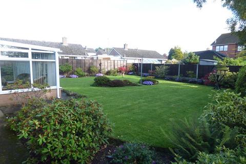 1 Liddle Close, Carlisle, CA3 0DP