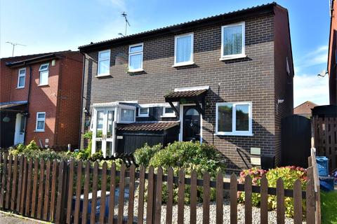 30 Watkins Way, Shoeburyness, Southend-on-sea, SS3 9NX