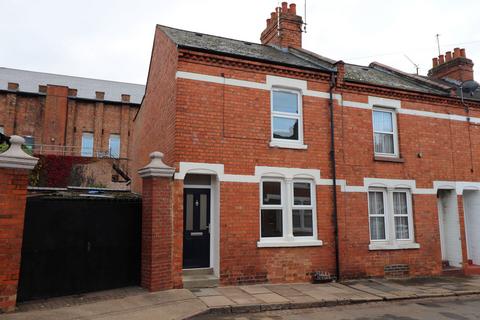 2 bedroom end of terrace house to rent - Abington, Northampton NN1