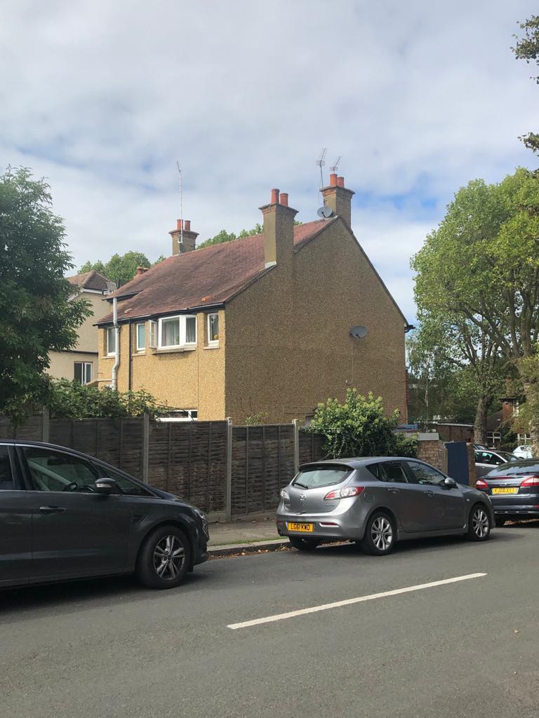 Pitshanger Lane, Ealing, W5 4 bed detached house for sale £1,600,000