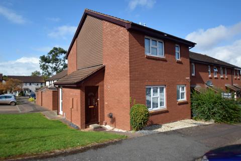35 Ashleigh, Alphington, Exeter, EX2 8YU