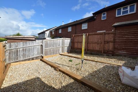 35 Ashleigh, Alphington, Exeter, EX2 8YU