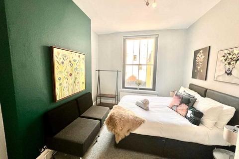 1 bedroom apartment to rent - Waterloo Street, Hove