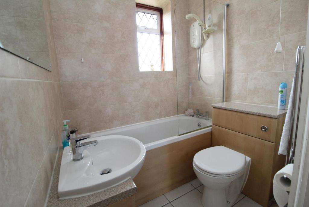 Bathroom/WC