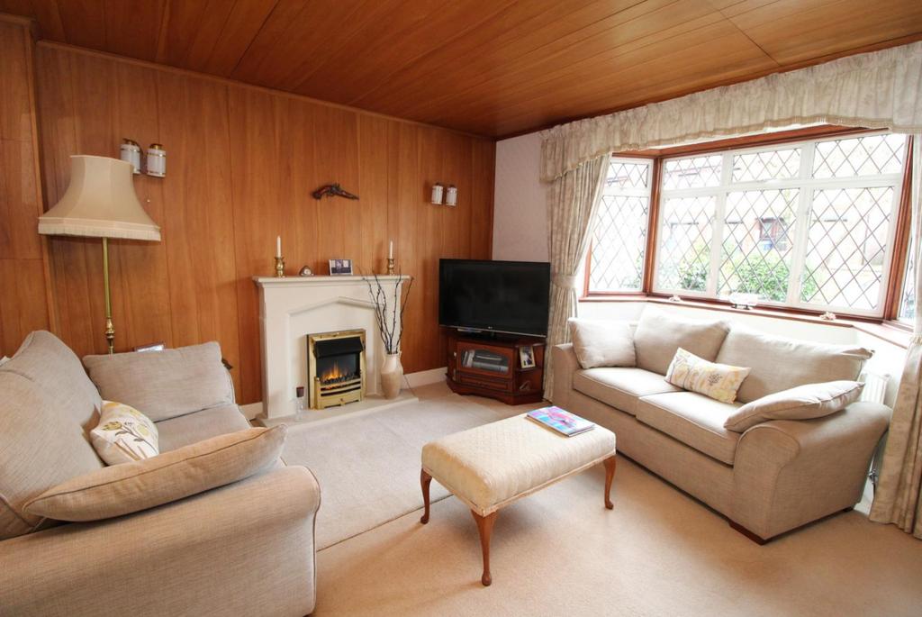 Front Reception Room