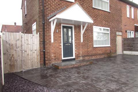 4 Comrie Walk, Manchester, M23 2QF