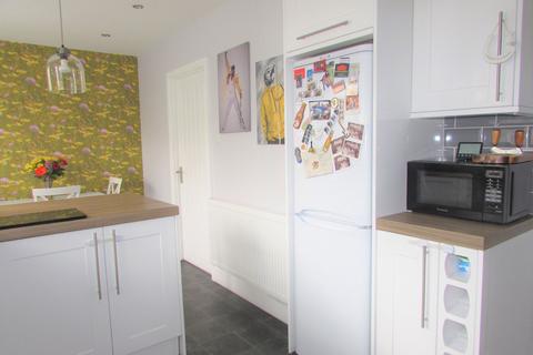 4 Comrie Walk, Manchester, M23 2QF