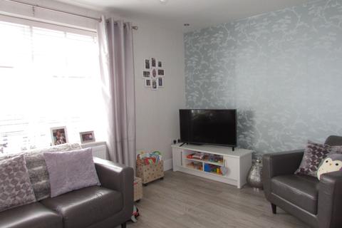 4 Comrie Walk, Manchester, M23 2QF